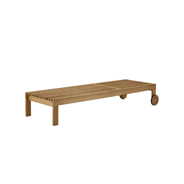 cane-line amaze sunbed product 2