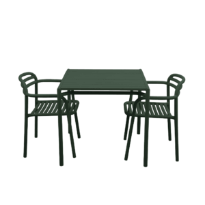 caneline bliss dining table product 6