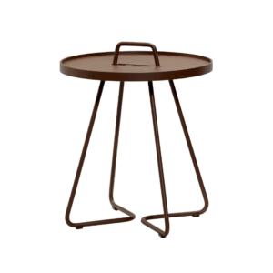 caneline on-the-move side table product 3