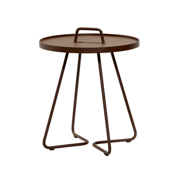 caneline on-the-move side table product 3