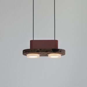 davidpompa ambra double pendant product 1