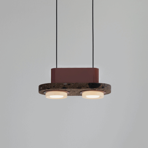 davidpompa ambra double pendant product 1