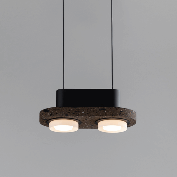 davidpompa ambra double pendant product 2
