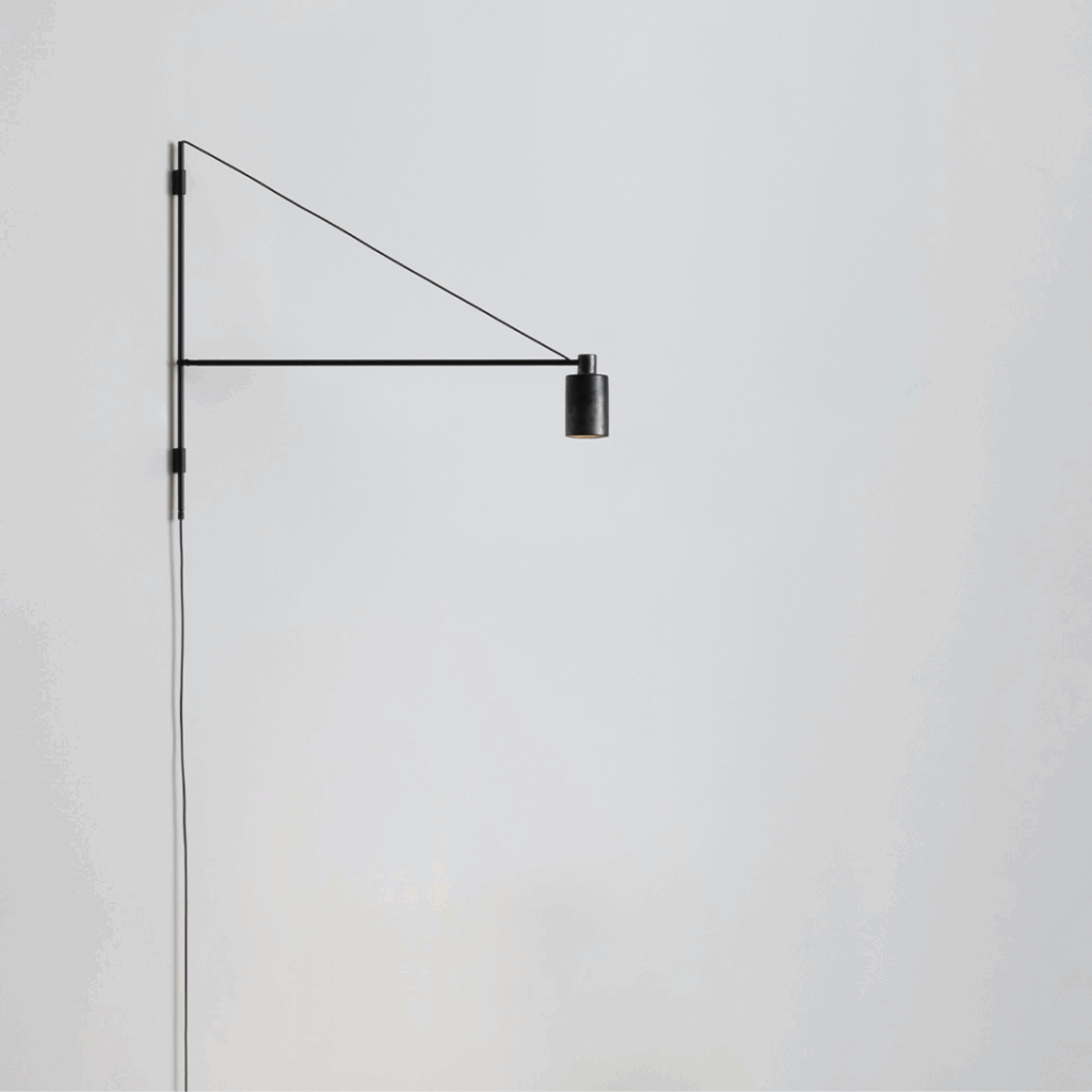 davidpompa Can Light Collection