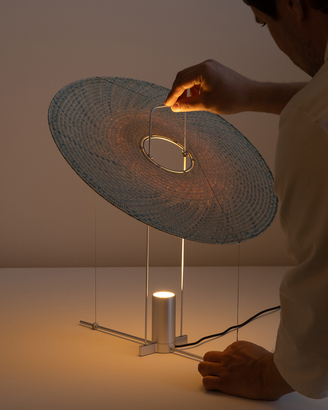 davidpompa cilia table lamp lifestyle 1