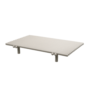 caneline sticks coffee table product 2