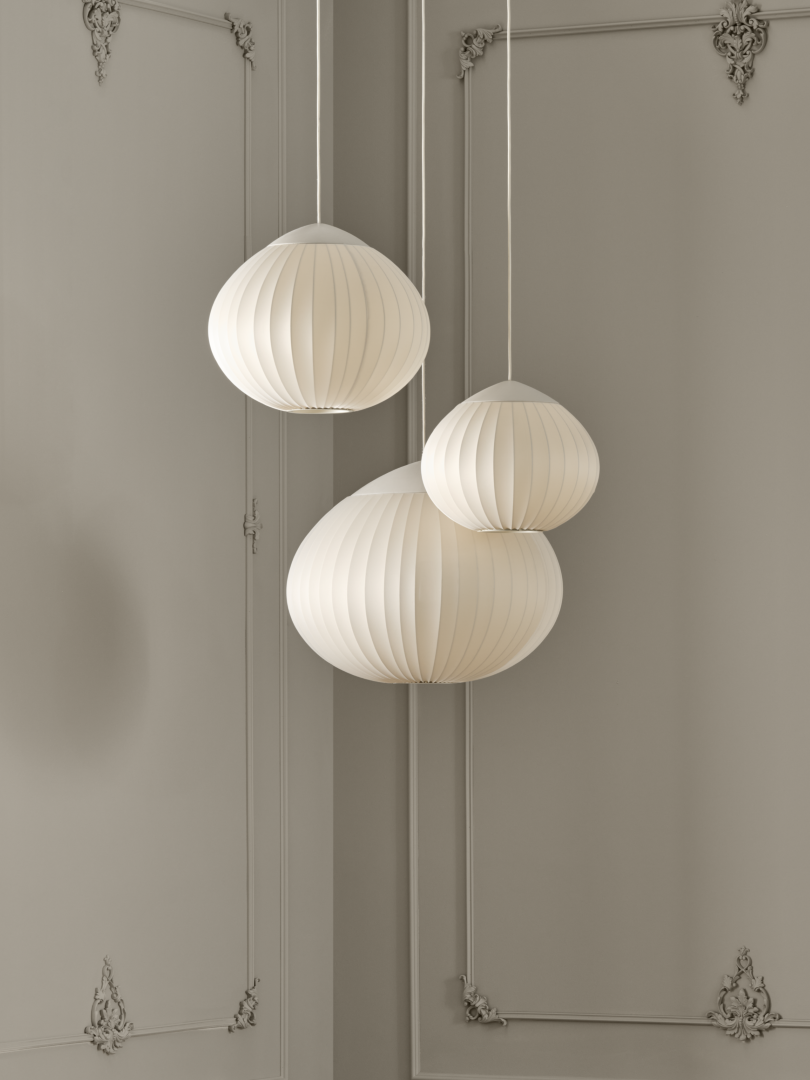 Bolia Acorn Pendant lifestyle 1