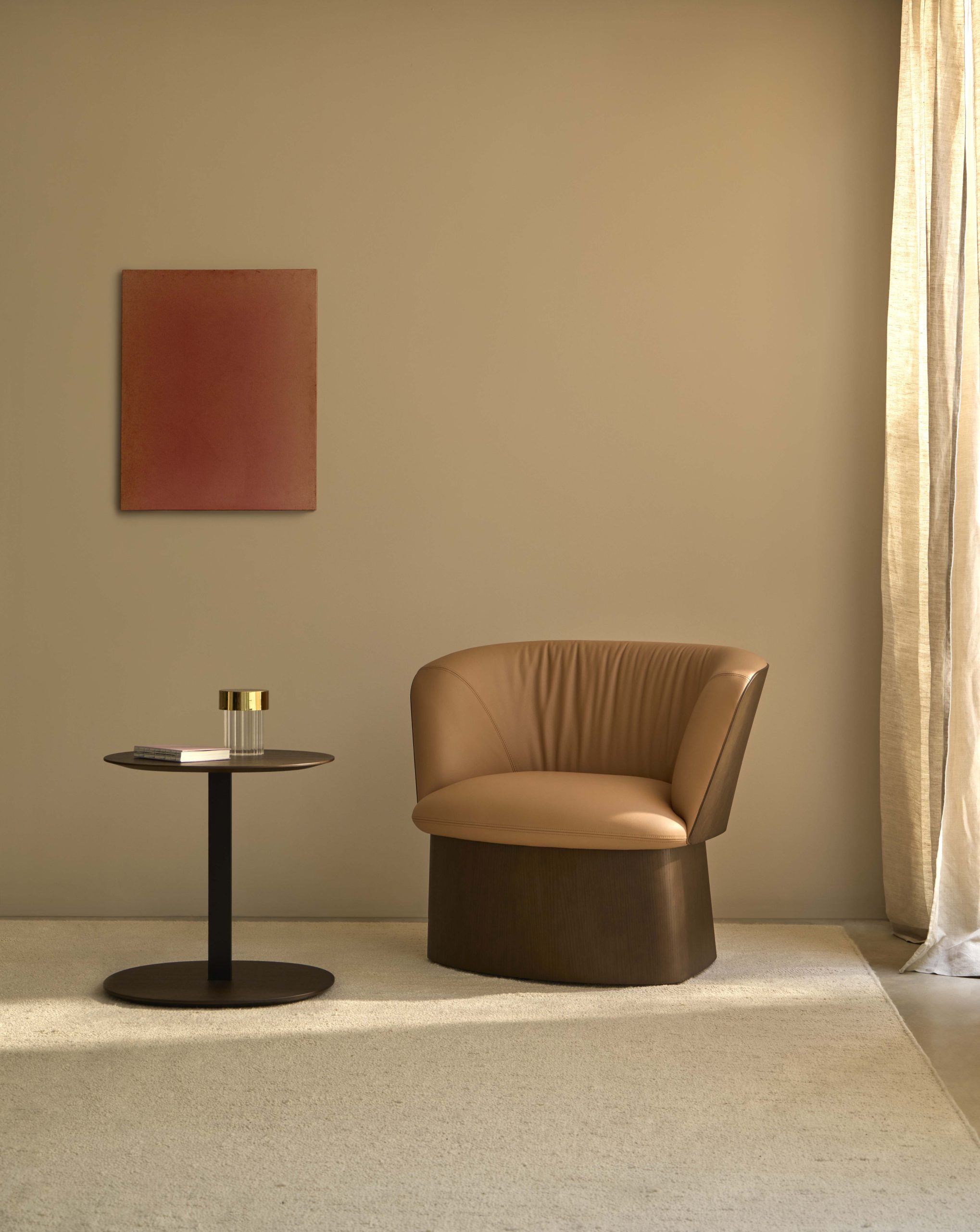 Viccarbe Manto Lifestyle 1