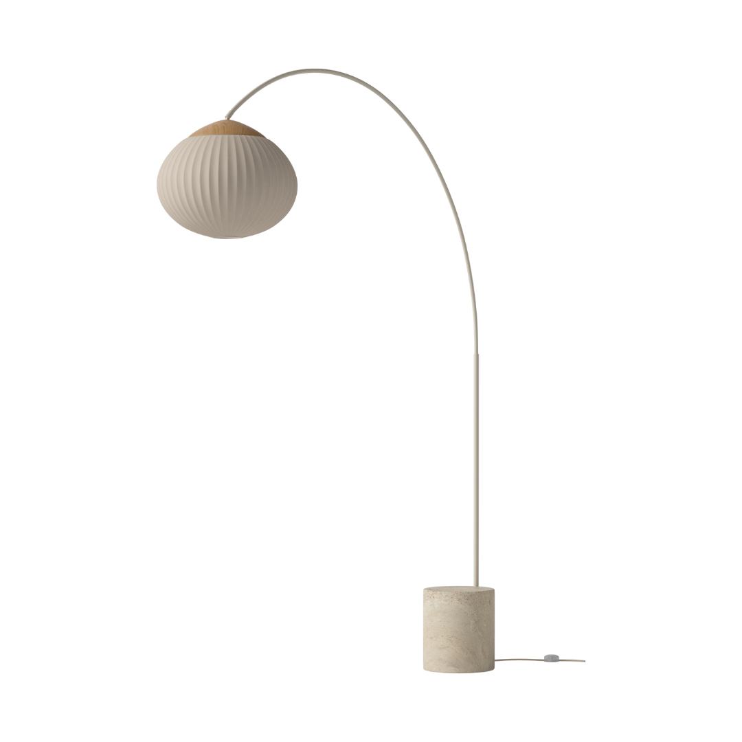 Bolia acorn floor lamp product 1