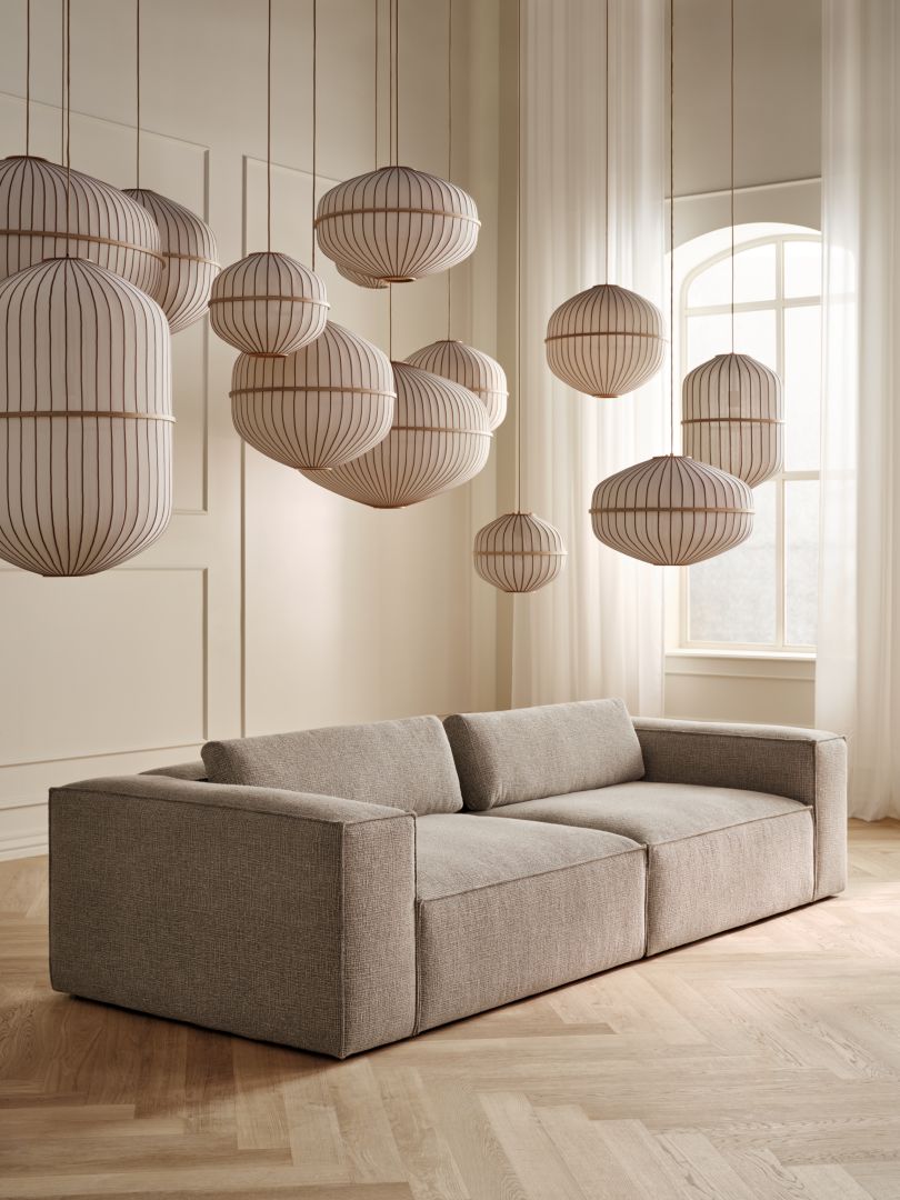 Bolia Lucen pendant lifestyle 1