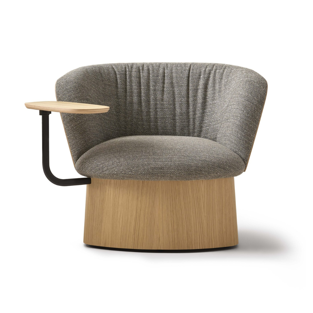 Viccarbe Manto Product 5