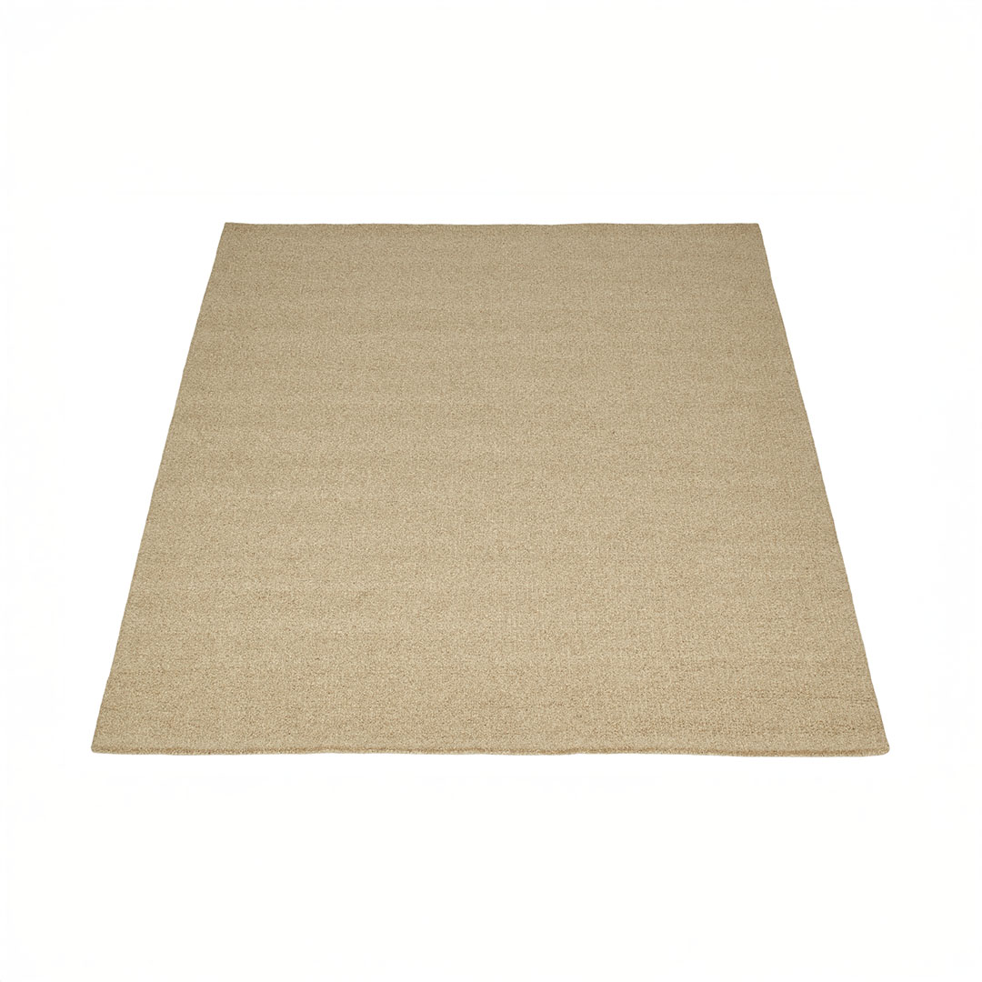 natura rugs beige, 2400mm x 1700mm