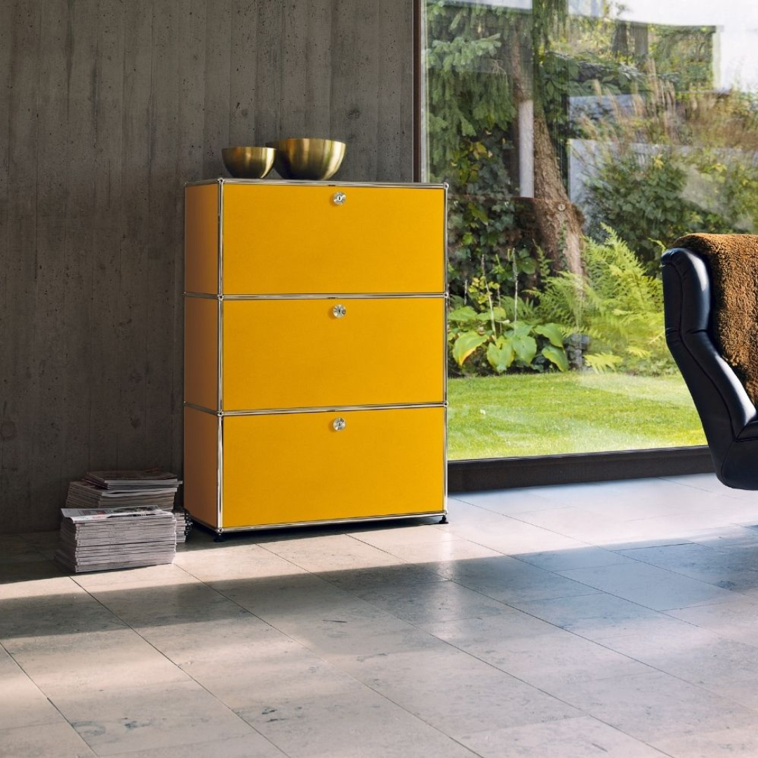 USM Haller Storage G1