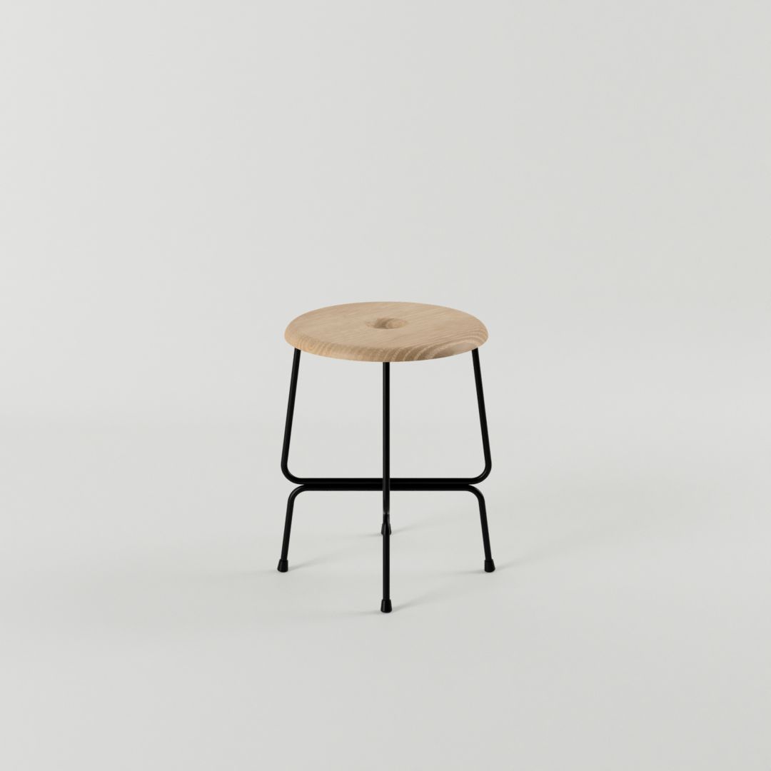 dowel jones greene low stool product 2