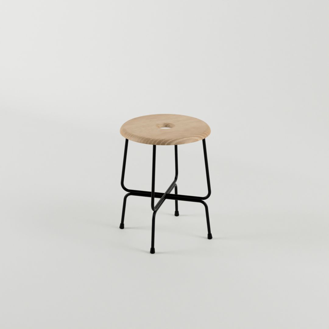 dowel jones greene low stool product 1