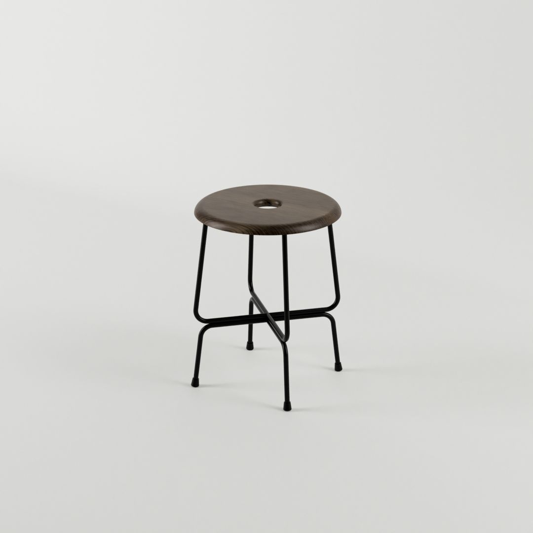 dowel jones greene low stool product 4