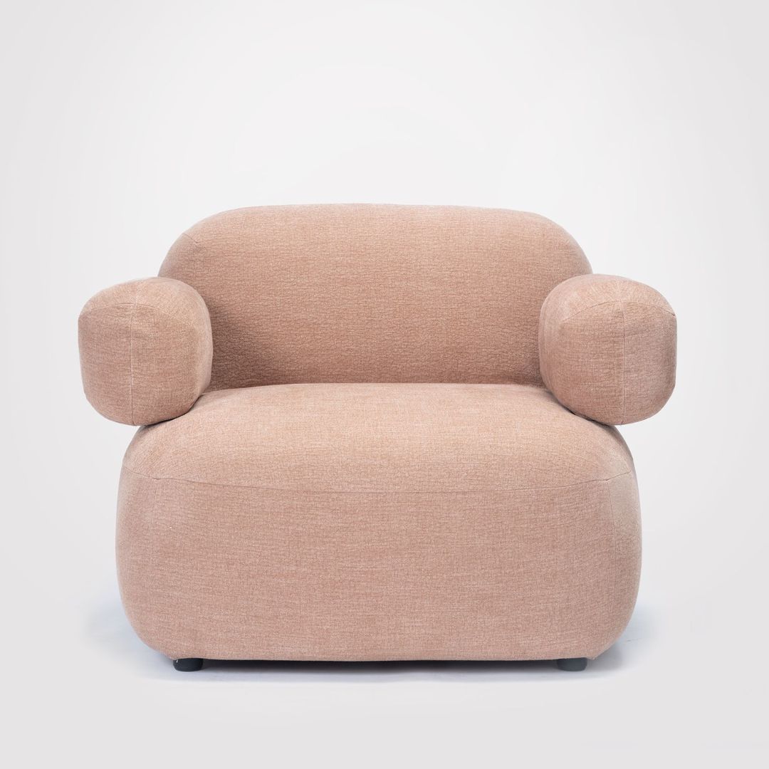 Ondarreta Gumi Lounge Product 1