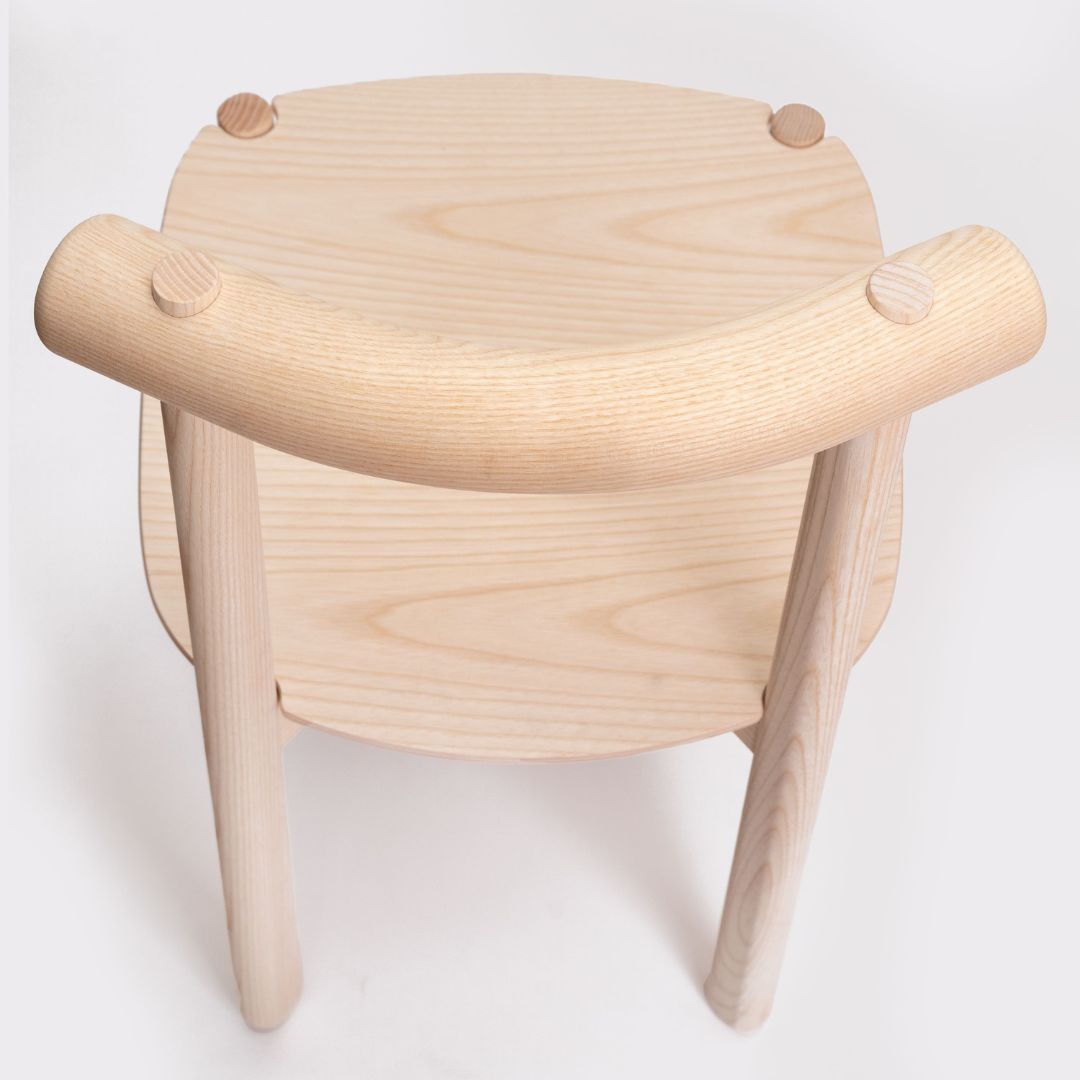 ondarreta mibu chair product 3