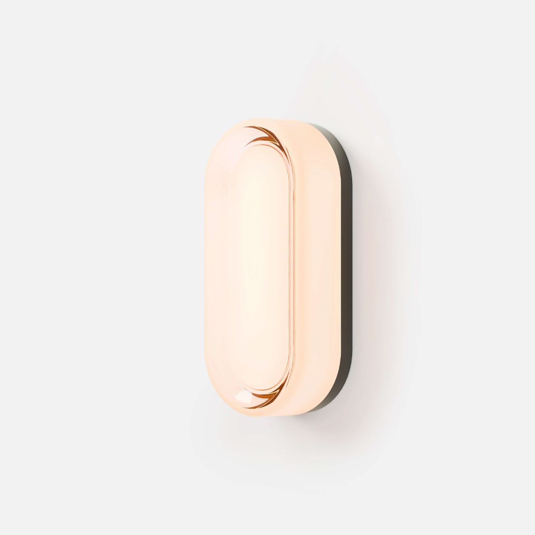 RBW Dimple Dash wall light product 3