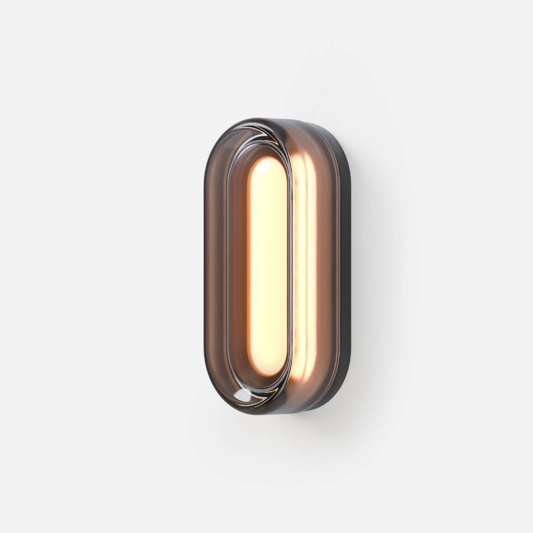 RBW Dimple Dash wall light product 1
