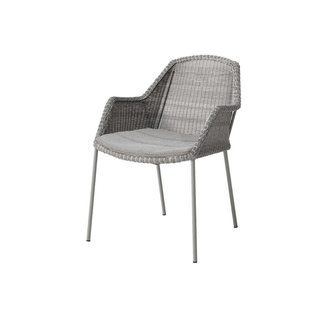 Caneline Breeze Dining Chair Product 4