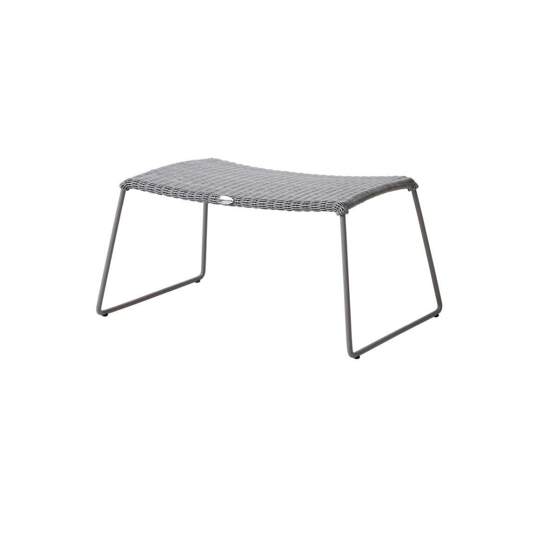 Caneline Breeze Foot Stool Product 3