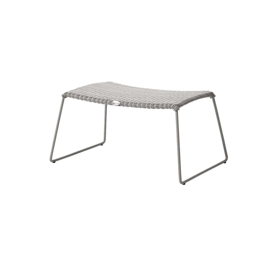 Caneline Breeze Foot Stool Product 1