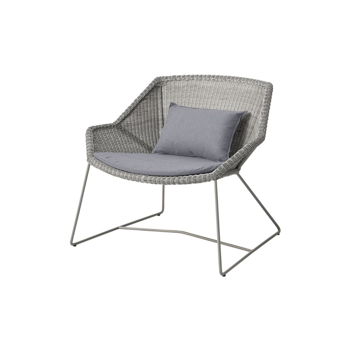Caneline breeze lounge chair product 4