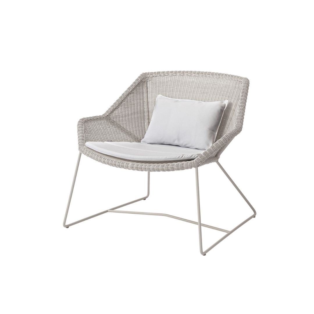 Caneline breeze lounge chair product 1