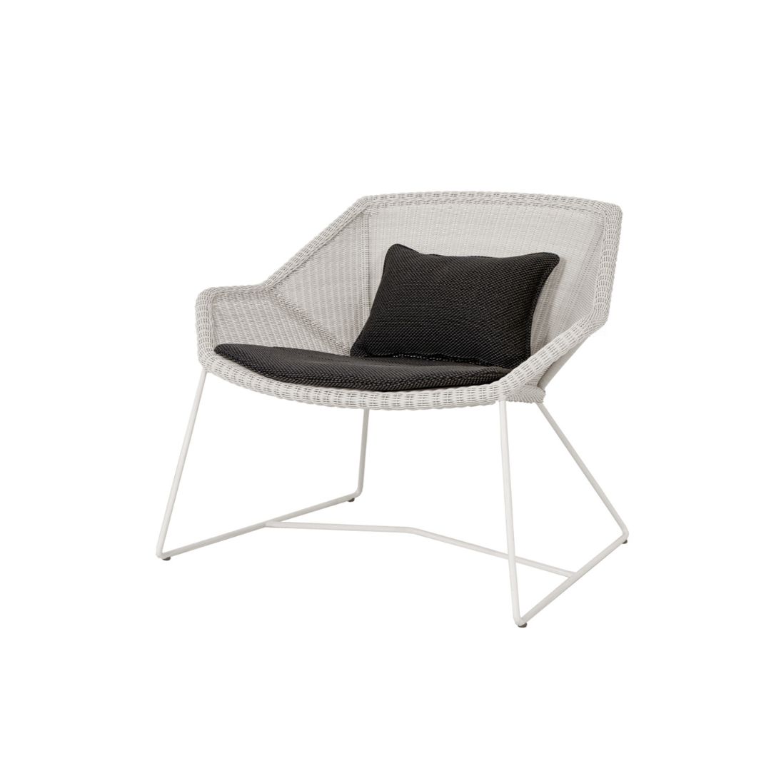 Caneline breeze lounge chair product 2