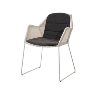 Caneline Breeze Sled Chair Product 2