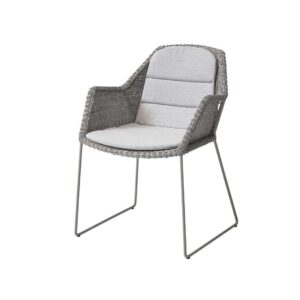 Caneline Breeze Sled Chair Product 3