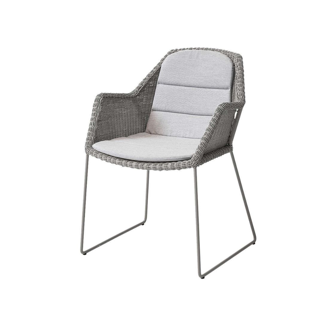 Caneline Breeze Sled Chair Product 3