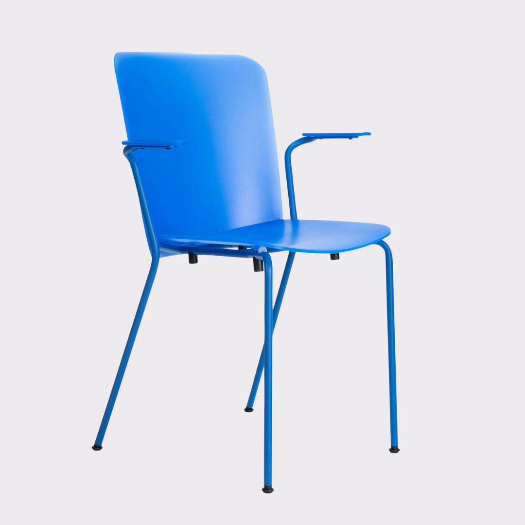 Ondarreta Supra Armchair Product 1