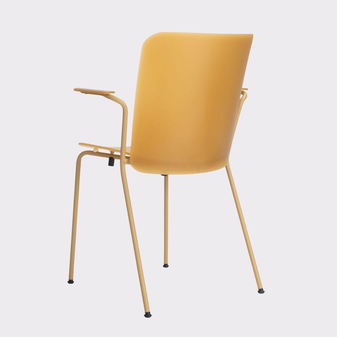 Ondarreta Supra Armchair Product 2