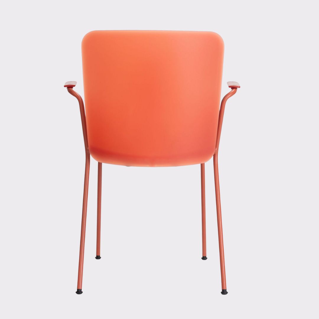 Ondarreta Supra Armchair Product 3