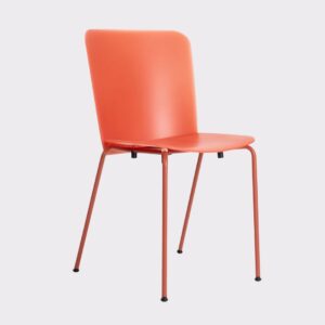 Ondarreta Supra Metal Chair Product 1