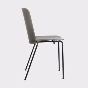Ondarreta Supra Metal Chair Product 2