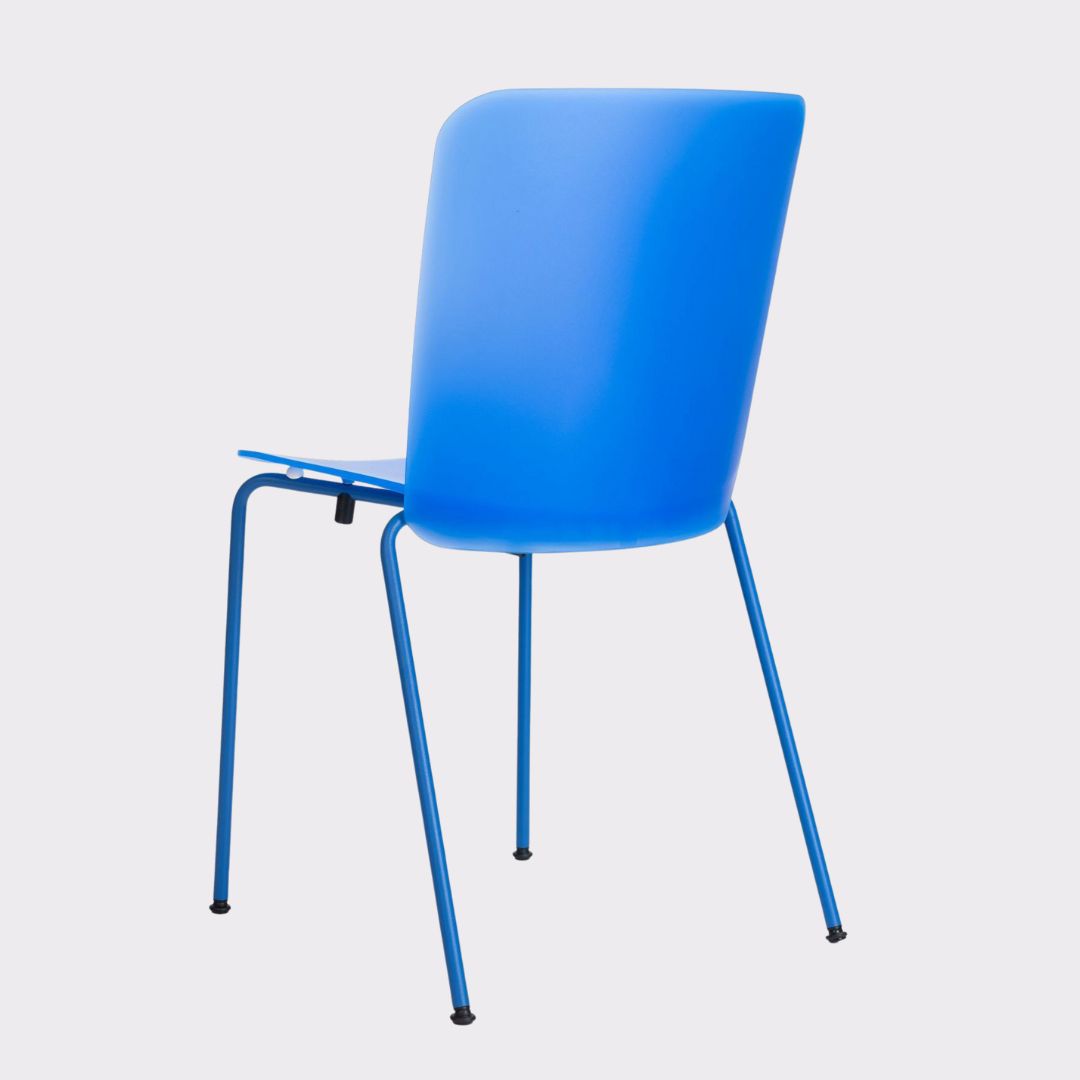 Ondarreta Supra Metal Chair Product 3