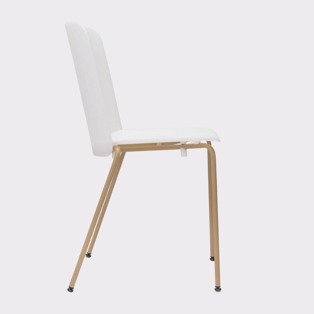 Ondarreta Supra Metal Chair Product 4