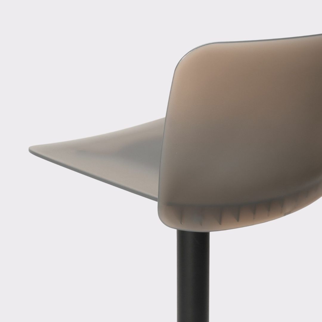 Ondarreta Supra Trumpet Stool Product 3