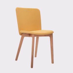 Ondarreta Supra Wood Chair Product 1