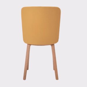 Ondarreta Supra Wood Chair Product 4