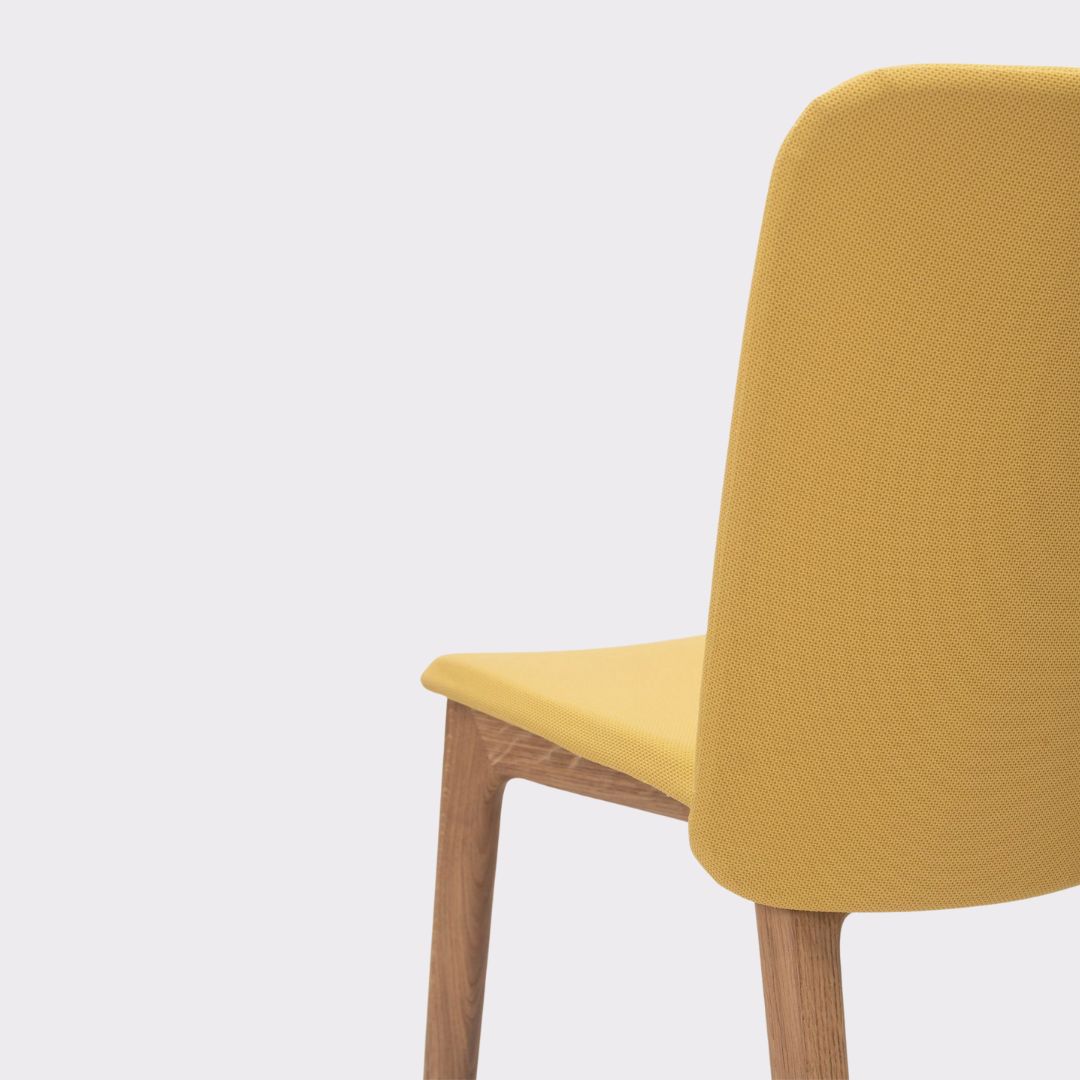 Ondarreta Supra Wood Chair Product 2