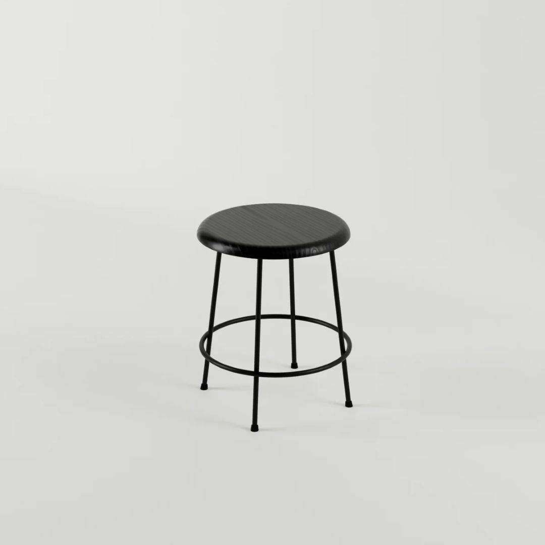 Dowel Jones Pool Low Stool Product 3