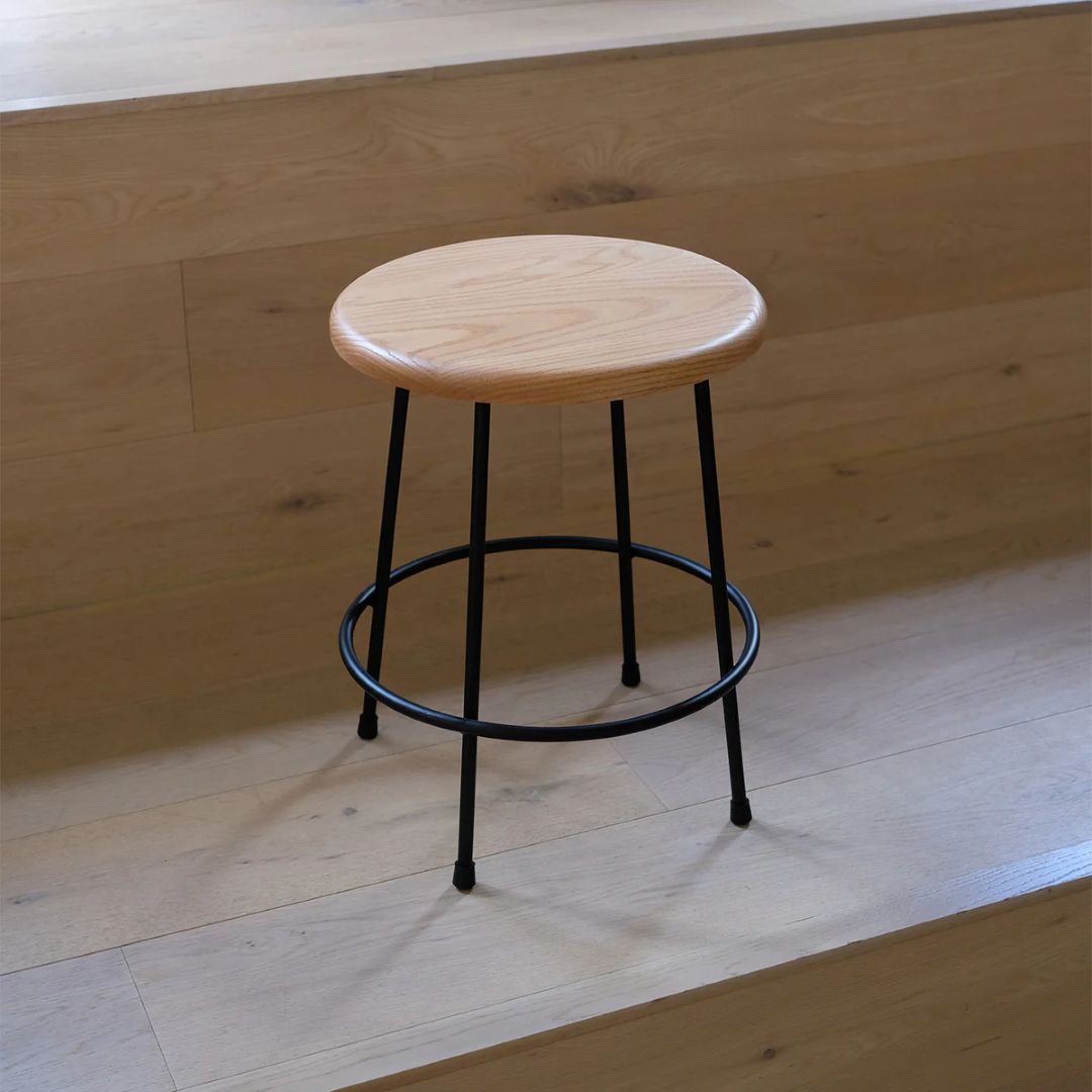 Dowel Jones Pool Low Stool Lifestyle 1