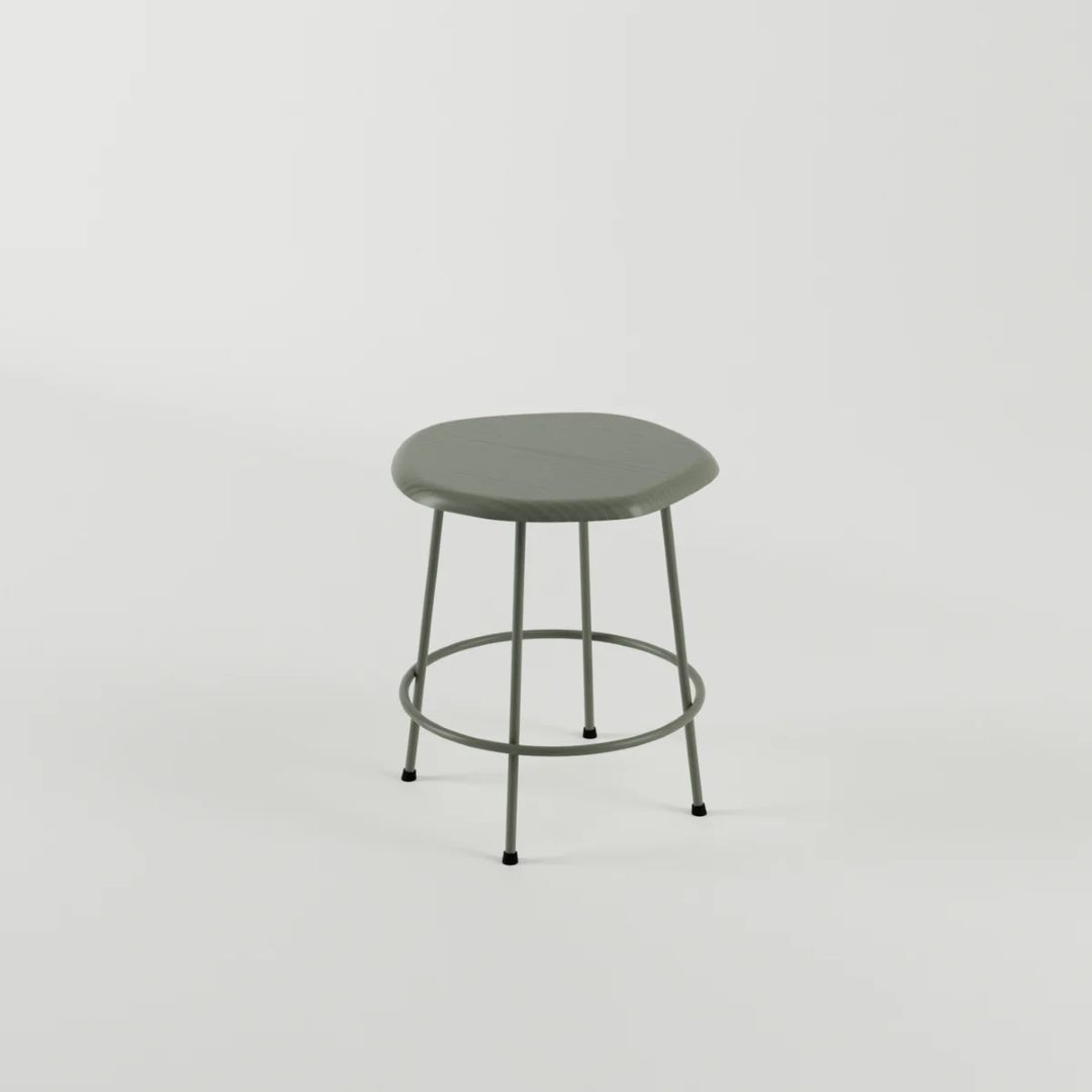 Dowel Jones Pool Low Stool Product 1