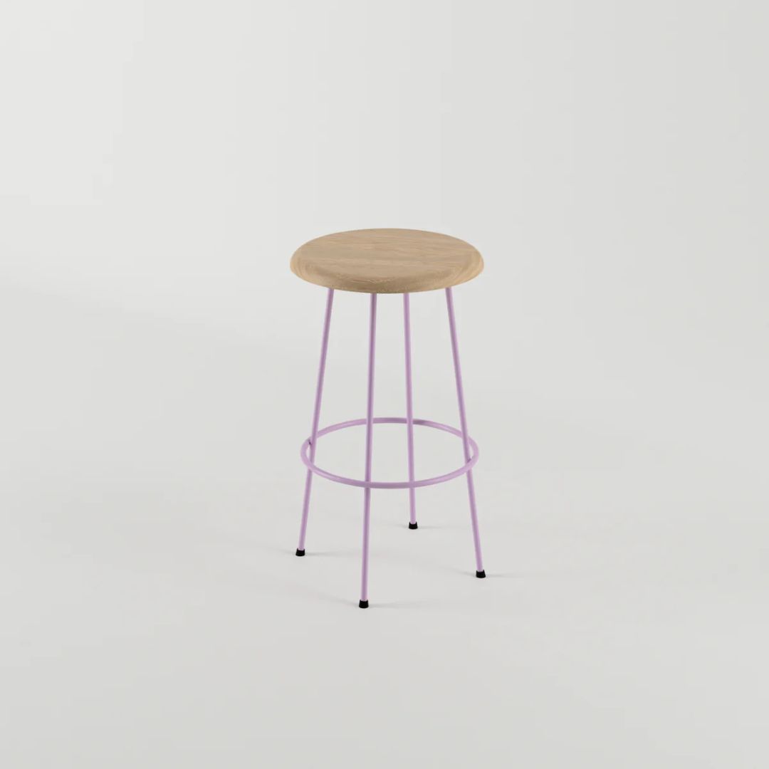 Dowel Jones Pool Low Stool Product 4