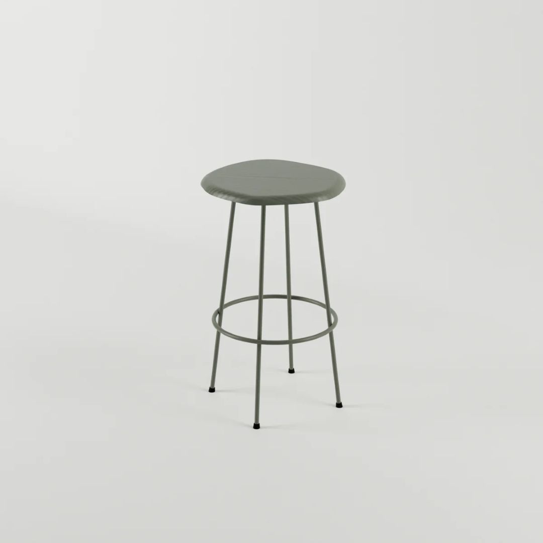 Dowel Jones Pool Low Stool Product 3