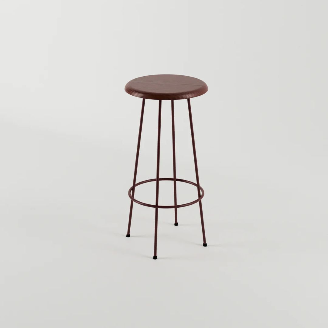 Dowel Jones Pool Low Stool Product 1